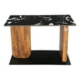thumbnail image 4 of Pemba Console Table Multicolor, 4 of 7