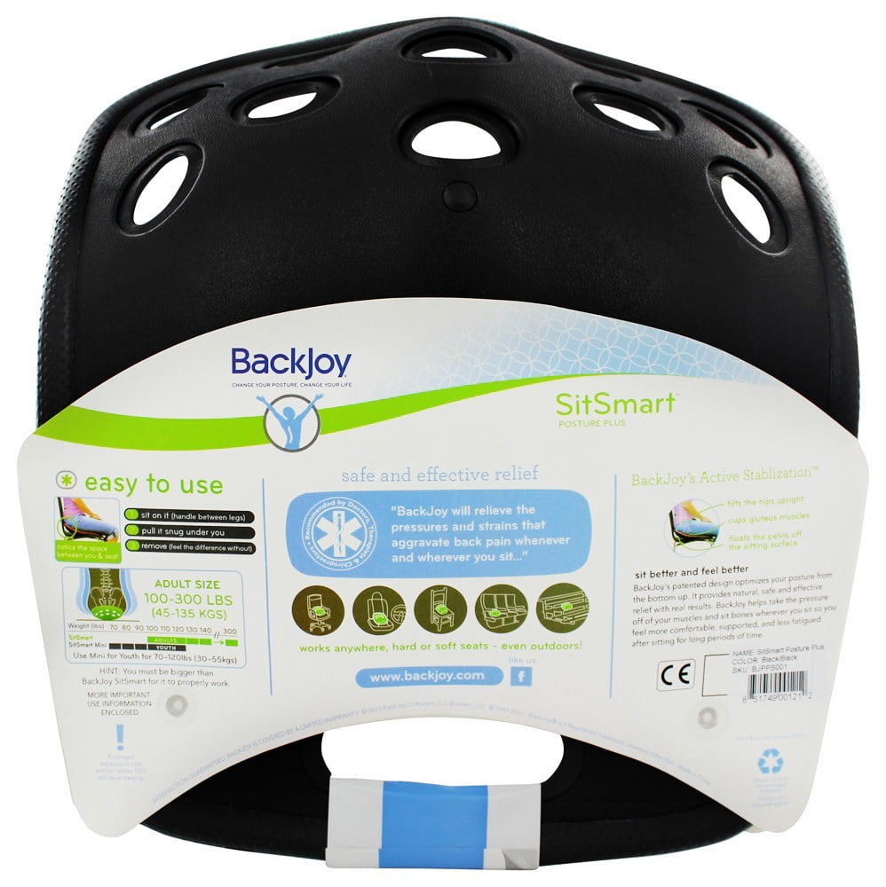 backjoy relief
