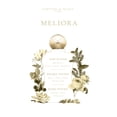 thumbnail image 3 of Perfume Parfums de Marly Meliora Eau De Parfum 75 ml para mujer, 3 of 4