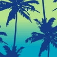 thumbnail image 5 of Mainstays Beach Towel Clips, Palm Cool, 2 Piece Set, 5 of 5
