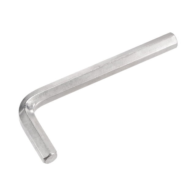 Unique Bargains Clé Hexagonale 0,39 Pieds', Outil de Réparation de CR-V à Bras Long en Forme de L