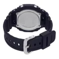 thumbnail image 3 of Reloj pulsera Casio GA-2100 con correa de resina color negro, 3 of 3