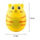 thumbnail image 3 of Nuevo minialtavoz Bluetooth creativo para niños con inserción de tarjeta inalámbrica, minicuento de audio, máquina de educación infantil inalámbrica Bluetooth, 3 of 6