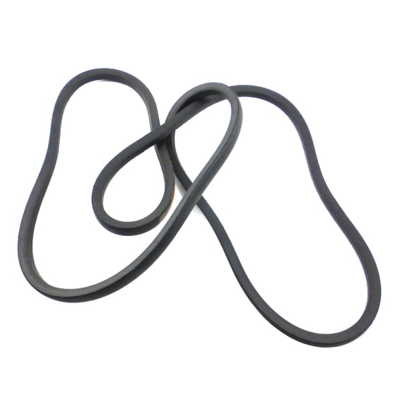 Genuine Dixie Chopper B91 Wrapped Belt for Lawn Mowers / 2013 Classic 3372HP, 2014 Classic 3372HP / 2010B91W
