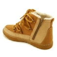 thumbnail image 5 of Sporto Madison Water-Resistant Suede Hiker Boot, 5 of 7