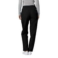 thumbnail image 1 of Adar Universal Scrubs For Women - Tapered Cargo Scrub Pants, 1 of 6