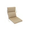 thumbnail image 3 of Sunbrella Highback Cushion, 3 of 5