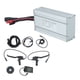 thumbnail image 5 of Kit De Controlador De Bicicleta Eléctrica De 36 V, 48 V, 1000 W, Acelerador De Pulgar, Sensor De Asistencia De Energía, Palanca De Freno, Motor Eléctrico, Kit De Controlador Sin, 5 of 7