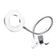 thumbnail image 1 of Lámpara de escritorio LED BuyWeek con abrazadera ajustable clip luz suave, 1 of 12