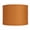 Tangerine, variant on Urbanest Classic 14'' Burlap Drum Lamp Shade