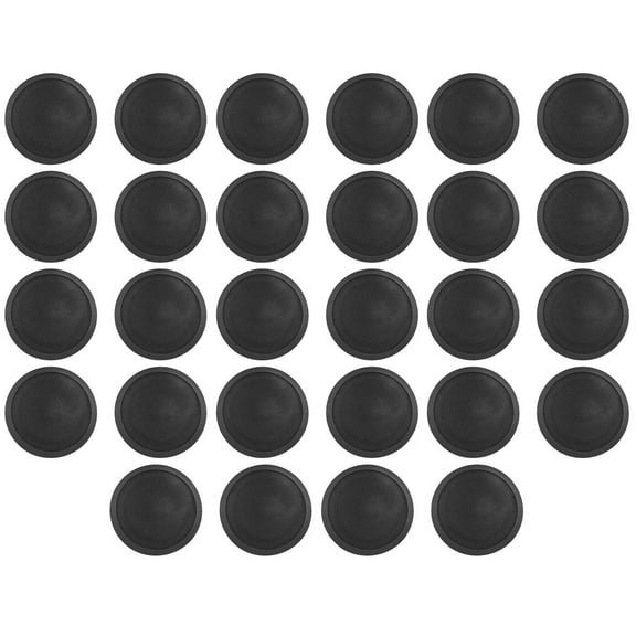 28) Rockville CCL6T Black 70V 6" Commercial Ceiling Speakers 4 Restaurant/Office