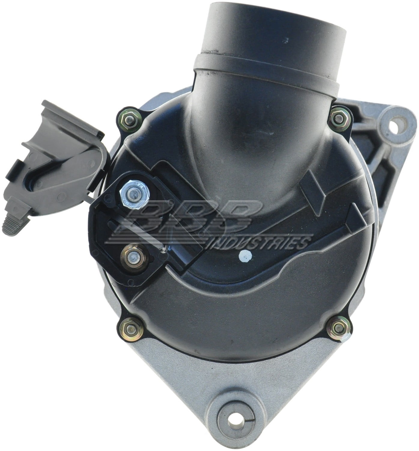 TERREPOWER formerly BBB Industries 13602 Reman Alternator