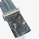 thumbnail image 4 of Trapeador húmedo seco, Trapeador plano de microfibra Trapeador plano de mano Trapeador de piso plano Rendimiento lleno de energía Jadeshay A, 4 of 8