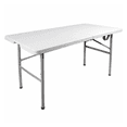 thumbnail image 4 of Mesa Plegable Tipo Portafolio Vitasense Garden MESA-12 120cm, 4 of 6