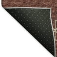 thumbnail image 3 of Addison Rugs Mayfield Washable Transitional Tribal, Boho Canyon Rectangle Rug, 8' x 10', 3 of 6