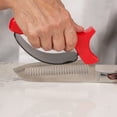 thumbnail image 3 of Afilador de cuchillos Chef Master 90015 de mano para cuchillos de chef, 3 of 6