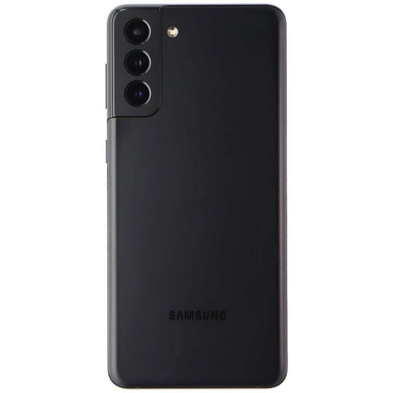 Samsung Galaxy S21+ 5G (6.7-inch) SM-G996U (Verizon) - 128GB/Black