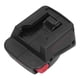 thumbnail image 2 of Convertidor adaptador de batería para batería de iones de litio Milwaukee m18 a batería Milwaukee V18 de 18 V, 2 of 15