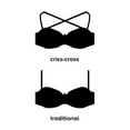 thumbnail image 3 of Maidenform Comfort Devotion Maximizer Push-Up Bra, 3 of 3