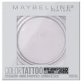 thumbnail image 2 of Maybelline Color Tattoo Up To 24HR Longwear Cream Eyeshadow Makeup, Chill Girl, 0.14 oz, 2 of 5