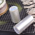 thumbnail image 6 of Cheers.US 2Pcs 8/10cm Clear Mousse Strips Roll Cake Surrounding Edge for Baking, Transparent Sheets for Chocolate Mousse Cake Decorating, 6 of 7
