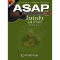 thumbnail image 2 of Centerstream Publishing ASAP Irish Guitar - Learn To Play The Irish Way Book/CD, 2 of 7
