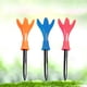 thumbnail image 3 of Golf TEES Profesional Moda Nylon Mini Gama al aire libre Accesorios Accesorios Accesorios Accesorios Golf Wool Plantando Uñas 3 Piezas Monstrate OD003047-00B, 3 of 7