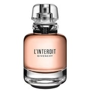 Givenchy Ladies LInterdit EDP Spray 4.2 oz Fragrances 3274872459090