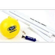 Sportcraft Good Tetherball Set