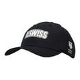 thumbnail image 2 of Gorra Unisex K-Swiss Welling Negro, 2 of 3