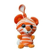 Wild Republic - Lil Scents - Tangerine Tiger - 4"