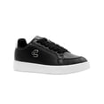 thumbnail image 1 of Tenis Para Mujer Charly® Urbano Casual Jeans Moda Negro negro 24.5, 1 of 8