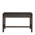thumbnail image 6 of Three Drawer Kids Wood Desk in Brown Finish by Samuel Lawrence Furniture, 6 of 8
