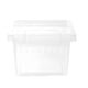 thumbnail image 1 of Transparent Reptile Breeding Pet Feeding Box, 1 of 3