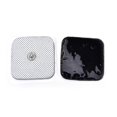thumbnail image 4 of 10pcs Silicone Gel Tens Units Electrode Replacement Pads For Massagers Practical, 4 of 5