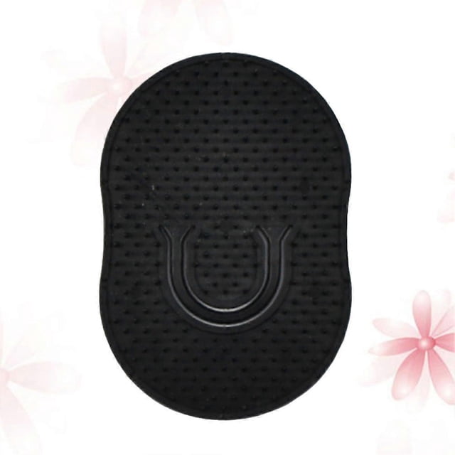 Juego de 12 piezas de masajeador de cuero cabelludo y cepillo desenredante para el cabello, ideal para el champú y el cuidado del cabello.