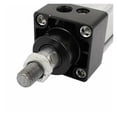 thumbnail image 2 of SC40x50 Single Threaded Piston Rod Double Action Pneumatic Air Pressure Cylinder ,Easy to Use, 2 of 4