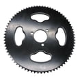 thumbnail image 5 of jiaping 74T 35MM Rear Sprocket for 47cc 49cc Mini Moto Pocket Bike Scooter ATV, 5 of 5