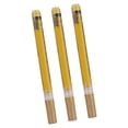 thumbnail image 3 of Rotulador de tinta acrílica 3 uds Cola Bolígrafo de colores para palos de golf Dorado, 3 of 8