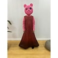 thumbnail image 2 of Boys Size M (8-10) Piggy Classic Halloween Costume, Piggy, Disguise, 2 of 8