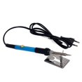 thumbnail image 3 of 60w Electric Soldering Iron Welding Tool Kit Solder Wire Tweezers Set 110v, 3 of 4