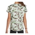 thumbnail image 4 of Playera Wilson Talla 12 Verde, 4 of 4