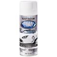 thumbnail image 1 of RUBBR PEEL COAT Blanc 11OZ (Lot de 6), 1 of 3
