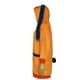 thumbnail image 4 of Anime Kakegurui Yomoduki Runa disfraces Cosplay con capucha jugador compulsivo sudaderas con capucha abrigo naranja calcetín traje Halloween Cosplay, 4 of 5