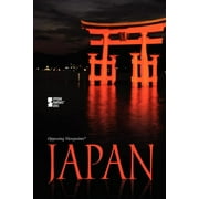 Opposing Viewpoints: Japan (Paperback)