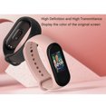 thumbnail image 1 of Replacement for Xiaomi Mi Band 4 Nano Film Mi Band 4 Scratch-resistant Transparent Protection Screen Film 5PCS, 1 of 6