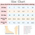 thumbnail image 7 of BLISSFUL STEP Women's Slouch Boots Ankle-High Block Heel Bow Decor Boots Emerald Green 6, 7 of 7