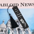 thumbnail image 4 of Dark Romance Merch, Christmas Stocking Stuffers for Book Lover Nerds, Reading List Bookmark, Dark Romance Bookmarks, Bookish Accessories, Book Lover Gifts for Women, Book Page Holder, 4 of 6