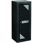 Stack-On 14 Gun Fire Resistant Security Safe with ...