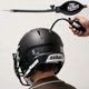 thumbnail image 2 of Bomba Schutt para casco de fútbol, accionada a mano con aguja, 2 of 7